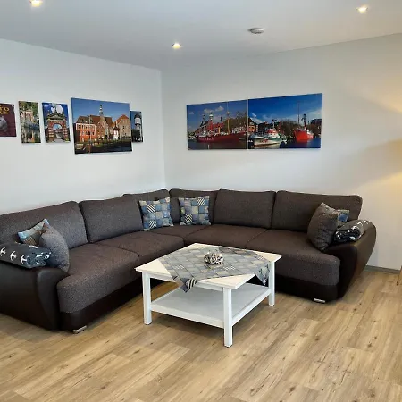 شقة Wippsteert - 5 Sterne - Mit Balkon Und Pkw Stellplatz